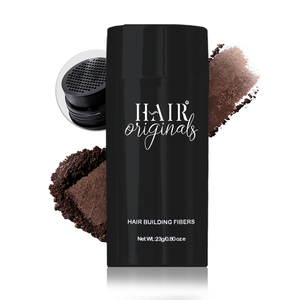 Fibra Capilar para Transformar el Cabello Fino y Delgado con Fibra Capilar Voluminizadora para Mujeres y Hombres - Product Image 1