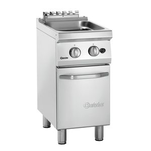 Cuocipasta 700 Gas 24L B400, Cocina de Gas para Pasta, Duradera y Eficiente, para Fregadero de Cocina - Product Image 1