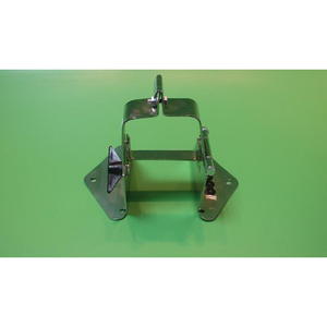 Support de roue central pour Lambtretta LI S3 + TV3 + Special + SX + GP - Product Image 3