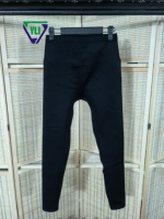 Proveedor de Fábrica: Leggings Gruesos de Yoga de Segunda Mano para Invierno, Casuales para Adultos, Fardos a Granel, Calidad Premium para Exportación
