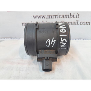 DEBIMETRO OPEL Insignia Berlina 55562426 A20DTH Diesel 1956 (08>17) - Product Image 1