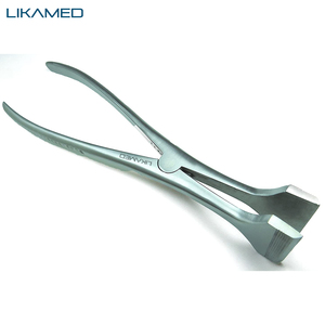 Espátula para Yeso Henning |   Yeso Hennig para Remover Yesos, 28 cm, Agarre Fácil, Acero Inoxidable Alemán - Product Image 6