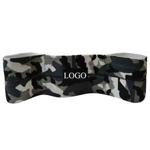 Haute Qualité En Gros Double Lourd Élastique Camouflage Banc Presse Blaster Bandes Haltérophilie Slingshots Banc Blasters - Product Image 4