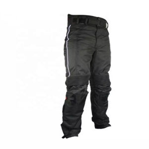 Wholesale Men's Windproof Breathable Polyester <b>Motorcycle</b> <b>Jacket</b> Racing Design Long Sleeve <b>Summer</b> Winter Customizable - Product Image 6