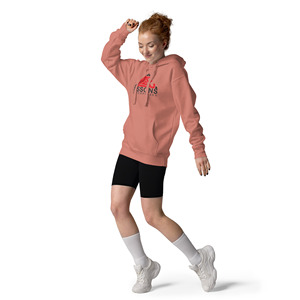 2025 superventas hombres mujeres sudaderas con capucha logotipo personalizado sudaderas de lana de gran tamaño moda Casual Streetwear Must-Have - Product Image 3