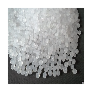 Gránulos de LDPE Virgen Industrial, Materia Prima de Polietileno, Suministro al por Mayor, Comercio a Granel, Exportación - Product Image 5
