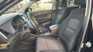 EXCELENTE ESTADO, HYUNDAI TUCSON 2016 1.6T SPORT AWD, TRANSMISIÓN AUTOMÁTICA, ASIENTOS DE CUERO - Product Image 5