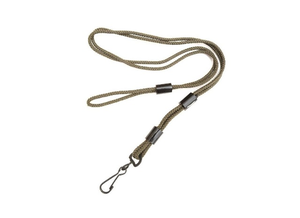 Nueva llegada Hombres Oficiales Uniforme Lanyards Best Sale Oficiales Uniforme Lanyards - Product Image 5