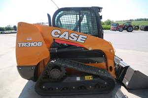 Ventes promotionnelles, prix bas, neufs et d'occasion, abordables : Achetez CASE TR310B SKID STEER LOADER/2021 Case SR240B Skid Steer - Product Image 2