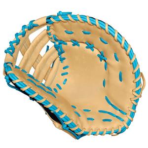 Gants de baseball légers pour hommes, meilleur matériau, vente chaude, tendance, prix de gros, gants de baseball pour hommes avec logo personnalisé - Product Image 2