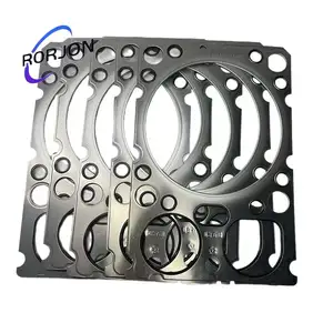 Shacman Parts Weichai Engine Cylinder Head Gasket 612600040355 612600040464 612600040018 Essential Truck Replacement Part