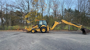 Retroexcavadora CAT 432 nueva y usada a bajo precio |   Excavadora Hidráulica para Construcción y Agricultura - Product Image 3