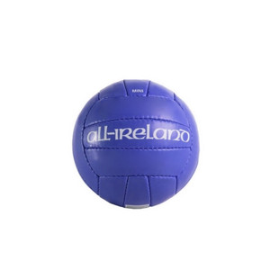 Fútbol de fútbol gaélico GAA de alta calidad para entrenamiento y partido Pelota deportiva irlandesa con vejiga de látex lista para enviar - Product Image 5
