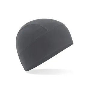อุปกรณ์เสริมกีฬาฤดูหนาวแบบส่วนตัว หมวกบีนนี่เทคโนโลยีซอฟต์เชลล์ - Product Image 4