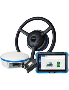 Sistema de GPS para Tractor, Sistema de Conducción Automática, Kit de Autoguiado para Tractores Agrícolas - Product Image 1