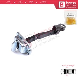 BDP1374 Front Door Stop Check Assy Limiter <b>Strap</b> for RAV4 MK4 XA40 A4 2012-2019 6861042051 - Product Image 3