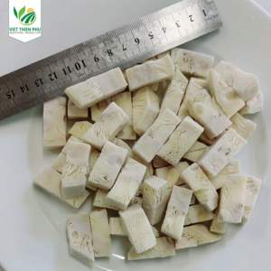 VIET THIEN PHU VTP/OL-07 PRIX DE GROS Frozen Young Jackfruit Top Fournisseur sélectionné du Vietnam - Product Image 4