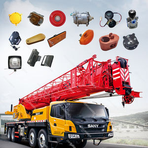 Suku Cadang <span class=keywords><strong>Crane</strong></span> Mobil SANY STC500 50 Ton - Suku Cadang <span class=keywords><strong>Crane</strong></span> Mobile <span class=keywords><strong>50t</strong></span> yang Kompatibel dengan OEM - Product Image 4