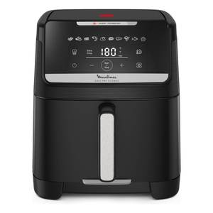 Friteuse à air silencieuse 1800W Easy Fry XXL 7L noire, modèle EZ8428, 10 fonctions en 1 7211419783 - Product Image 1