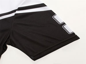 Haute qualité 100% coton hommes été décontracté motif d'impression tactique T-Shirts séchage rapide à manches courtes Service OEM disponible - Product Image 4