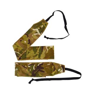 Bandes de poignet légères et respirantes pour l'entraînement, la musculation, la compression, antidérapantes, durables, support de poignet, accessoires de gym - Product Image 1