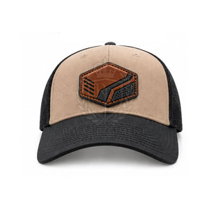 Écussons personnalisés en cuir véritable, étiquettes sur mesure, badges à coudre pour chapeaux, accessoires décoratifs et marquage. - Product Image 5