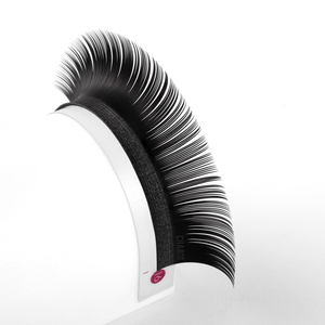 CharmLash Unique Laser Faux Mink Eyelashes No <b>Sticky</b> Eyelash Extensions Laser Cut Mink Lashes Wholesale with Boxes Private <b>Label</b> - Product Image 4