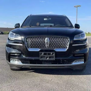 2022 abordable lLin-coln Avi-ator Rese rve AWD - Product Image 1