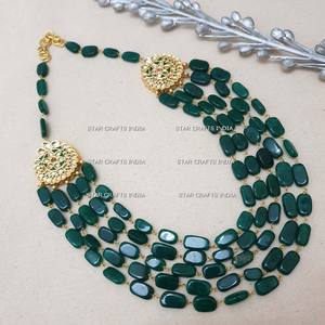 New Look <b>Wood</b> Necklace Colorful Resin Beads Large Hole Loose <b>Ball</b> Beads Making DIY Bracelet Necklace Jewelry Accessories - Product Image 3