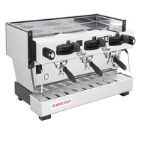 Ofertas al por Mayor de la Cafetera Espresso Eminence de 3 Grupos para Cafeterías, Calidad Premium, Compre Ahora con Entrega Rápida