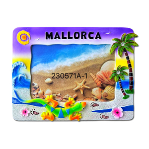 Logotipo personalizado de fábrica, regalo turístico, resina animal, globo de agua, lagarto, recuerdo de España, globo de nieve de <span class=keywords><strong>Mallorca</strong></span> - Product Image 4