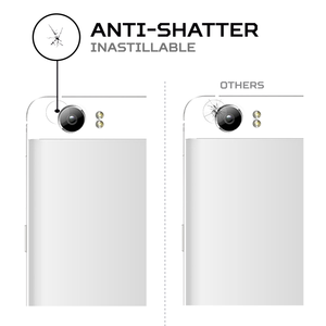 ฟิล์มกันรอยหน้าจอ ANTISHOCK สำหรับอูคิเทล K6000 ฟิล์มป้องกันระดับพรีเมียมสำหรับอุปกรณ์ของคุณ - Product Image 4