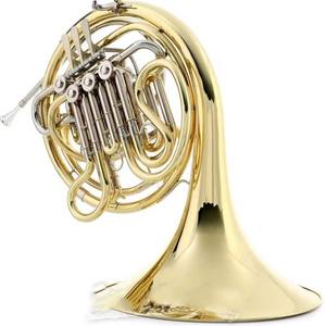 Cor français double intermédiaire Holtonn H378 - Product Image 2