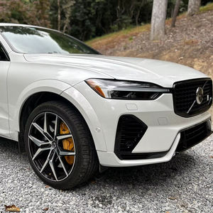 Vo-l-vo XC60 T8 Polestar Plus 2022 d'occasion en excellent état, sans accident, conduite à gauche/droite - Product Image 1