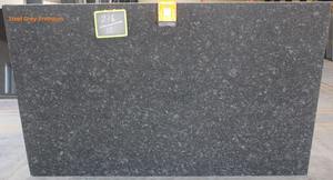 Losas de granito gris acero para encimeras, escalones y peldaños - Product Image 5