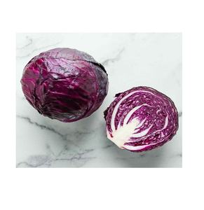 Repollo rojo fresco a granel Repollo rojo de alta calidad Perfecto para uso al por mayor Frescura garantizada a precios asequibles - Product Image 1