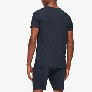 Venta de camisetas con logotipo de impresión de etiqueta privada de calidad personalizada y camiseta de siguiente nivel - Product Image 6