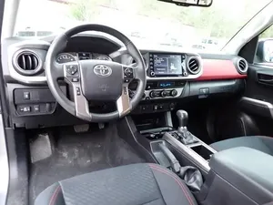 Affordable 2023 Toyota Tacoma SR5 - Product Image 2