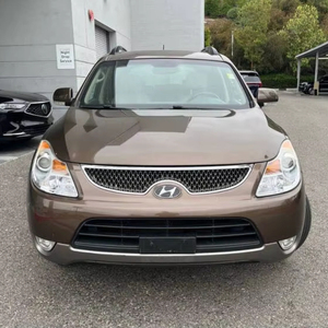 Quality Affordable Used Car 2010 Hy-un-dai Ver-acr-uz Left Hand <b>Drive</b> - Product Image 1