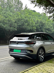 <span class=keywords><strong>Volkswagen</strong></span> <span class=keywords><strong>ID4</strong></span> Crozz 2024, <span class=keywords><strong>Precio</strong></span> Económico, Auto Eléctrico <span class=keywords><strong>ID4</strong></span> Crozz, Vehículo Eléctrico de Alta Gama, Vehículos de Nueva Energía en Existencia - Product Image 2