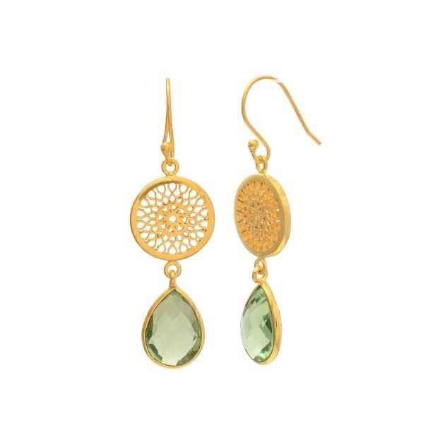 สีเขียว