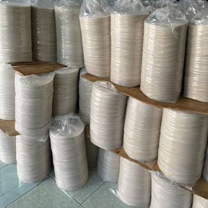 Papier de riz comestible en gros pour rouleaux de printemps 22cm 300g - Product Image 1