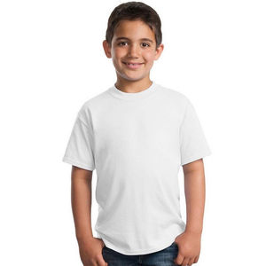 Camiseta de Manga Corta de Algodón 100% de Alta Calidad, Corte Regular, Diseño Sólido con Estampado, Ropa Deportiva de Verano para Hombre, Venta al por Mayor - Product Image 4