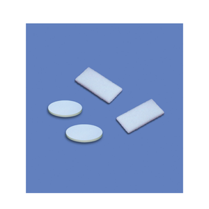 Segmento de instrumentos ópticos de dispositivos de fluidos oftálmicos de alta calidad con segmentos de esponja PVA - Product Image 6