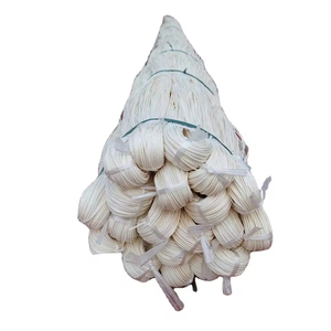 แกนหวายสานอ้อยธรรมชาติสำหรับปลูกต้นไม้แบบ EVN115 - Product Image 1