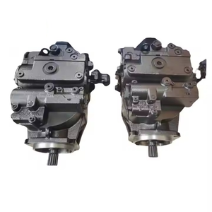 ปั๊มลูกสูบตามแนวแกน90R100KP1CD80R3S1 90R100KP1CJ80R3F1F00GBA422630 F00GBA292924 - Product Image 3