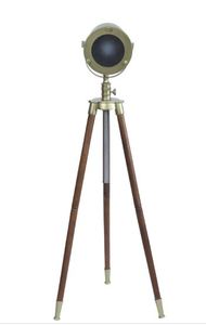 Lámpara de Metal y Madera de Alta Venta en Amazon 2026 para Iluminación y Decoración del Hogar, Lámparas de Buena Calidad con Precios de Mayoreo - Product Image 6