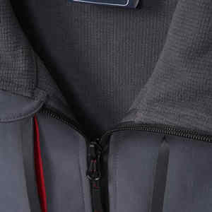 Veste softshell imperméable avec logo OEM pour hommes, blouson aviateur personnalisé pour l'hiver vestes softshell grande taille pour hommes, au prix de gros - Product Image 6