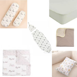 <span class=keywords><strong>Set</strong></span> di coperte elastiche di bambù elastiche per <span class=keywords><strong>neonato</strong></span> e setose copricapo con bavaglini da regalo <span class=keywords><strong>Set</strong></span> per fotografia coperta da doccia <span class=keywords><strong>Set</strong></span> da <span class=keywords><strong>ospedale</strong></span> - Product Image 6