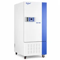 Cámara de Control de Temperatura y Humedad Kenton con Rango de -60~150 y Precisión de 0.1